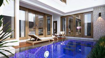 Gambar 5 Disewakan Luxurious Villa Di Jalan Tukad Balian, Renon, Denpasar Selatan