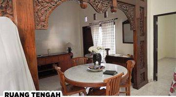 Gambar 4 Dijual Rumah Di Sekitar Jimbaran