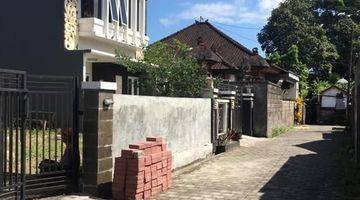 Gambar 2 Dijual Rumah Sekitar Noja, Denpasar Timur