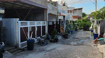 Gambar 1 Dijual Rumah Ready Unit Di Daerah Kampial, Nusa Dua, Kuta Selatan, Badung Bali