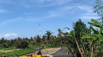 Gambar 3 Dijual Tanah Kavling Di Pering, Gianyar