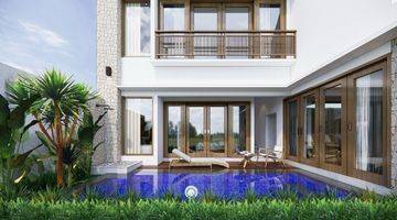 Gambar 3 Disewakan Luxurious Villa Di Jalan Tukad Balian, Renon, Denpasar Selatan