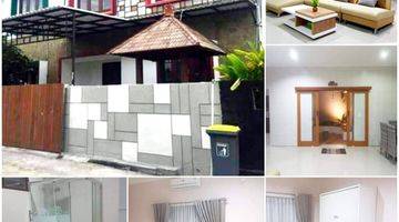 Gambar 1 Dijual Rumah Unit Di Sekitar Jimbaran