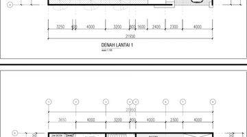 Gambar 2 Dijual Villa Mewah Di Kerobokan, Kuta Utara