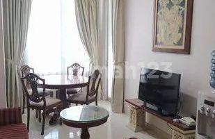 Gambar 1 Dijual Apartemen Denpasar Residence Tower Ubud, Lantai 5 Kuningan City Jakarta Selatan