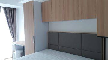 Gambar 1 Disewakan Apartemen Mtown Studio Furnish Tower Ellis Lantai 26