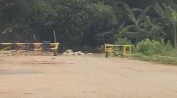 Gambar 2 Dijual Tanah Lahan 5000 M2 di Millenium Industrial Estate, Cikupa Tangerang