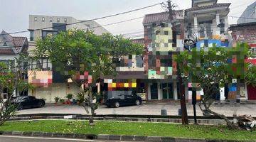 Gambar 4 Dijual Ruko Asiatic 2 Lantai Lippo Karawaci kawasan Paling Ramai 