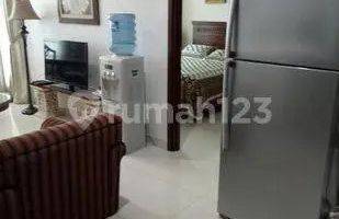 Gambar 3 Dijual Apartemen Denpasar Residence Tower Ubud, Lantai 5 Kuningan City Jakarta Selatan