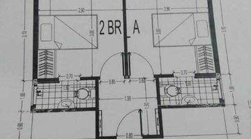 Gambar 4 Dijual Apartemen condotel 2 BR Aeropolis Lantai 1 Dekat Bandara Soekarno Hatta