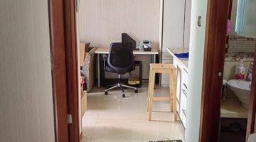 Gambar 1 Dijual 1 Unit Apartment Thamrin Residence Jakpus Tower Bougenville, Lantai 16