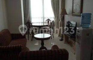 Gambar 4 Dijual Apartemen Denpasar Residence Tower Ubud, Lantai 5 Kuningan City Jakarta Selatan