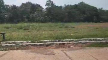 Gambar 3 Dijual Tanah Lahan 5000 M2 di Millenium Industrial Estate, Cikupa Tangerang