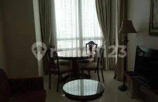 Gambar 5 Dijual Apartemen Denpasar Residence Tower Ubud, Lantai 5 Kuningan City Jakarta Selatan