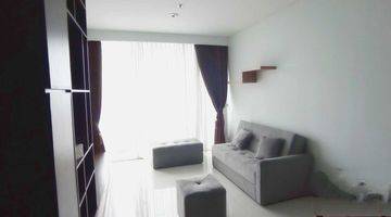 Gambar 1 Disewakan Apartemen Lexington 2BR Furnish Jln Deplu Raya Jakarta Selatan