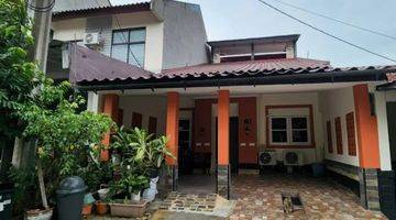 Gambar 1 Dijual Owner BU Rumah Siap Huni di Cluster Tampaksiring Sentul City