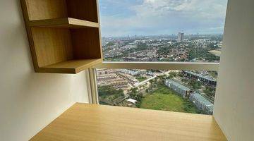 Gambar 4 Disewakan Apartement Fully Furnish View Danau di Pacific Garden