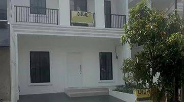 Gambar 1 Dijual Cepat Rumah Siap Huni View Gunung di Taman Legian Sentul City