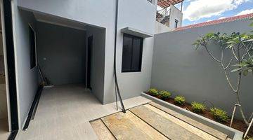 Gambar 3 Dijual Cepat Rumah Siap Huni View Gunung di Taman Legian Sentul City