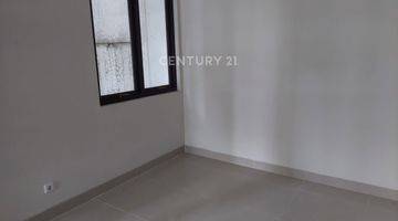 Gambar 4 Jual Cepat Rumah Siap Huni Citra Sentul Cluster Orinoco Bogor 