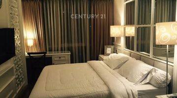 Gambar 3 Unit 2BR Apartemen Setiabudi Sky Garden Jakarta Selatan Siap Huni