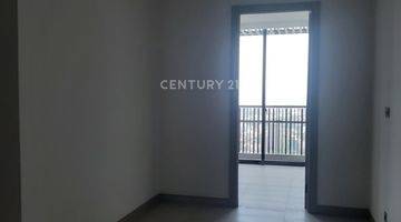 Gambar 5 Unit Apartemen 1 BR Di Fatmawati City Center Corona Parc Tower