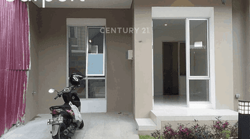 Gambar 3 Jual Rumah Cantik Siap Huni Di Milano Village Gading Serpong