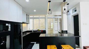 Gambar 3 Dijual Rumah Di Ciputat Secondary Seperti Baru Full Furnished