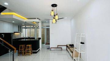 Gambar 2 Dijual Rumah Di Ciputat Secondary Seperti Baru Full Furnished