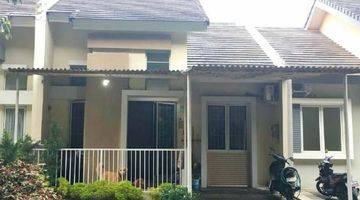 Gambar 1 Rumah Bagus Semi Furnished SHM di Pavillion Residence, Tangerang