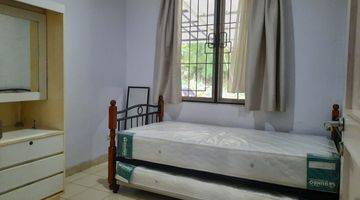 Gambar 4 Rumah Bagus Semi Furnished SHM di Pavillion Residence, Tangerang