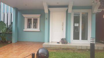 Gambar 5 Jual Cepat Rumah 3 Lantai SHM di Omaha, Tangerang