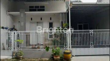 Gambar 1 Rumah di Perumahan Sulfat Pandanwangi Malang