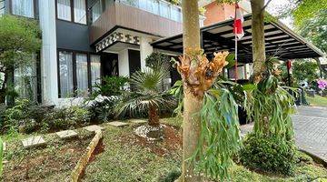 Gambar 1 Dijual Rumah Asri Di Prime Area Sektor 9 Bintaro Jaya