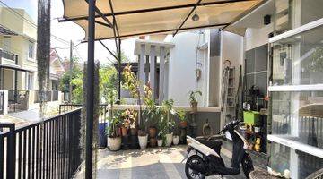 Gambar 2 Dijual Cepat Rumah Cantik Tropical Minimalis  di Sektor 9-Bintaro