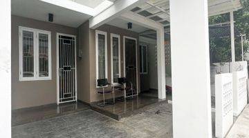 Gambar 3 Dijual Cepat Hunian Nyaman Di Dalam Cluster Villa Ilhami Islamic Village Karawaci Tangerang