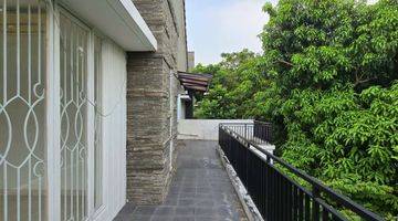 Gambar 1 Di.jual Rumah Hoek Dalam Cluster Prime Area Bintaro Jaya 