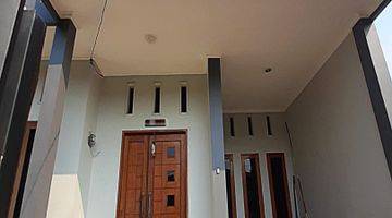 Gambar 3 Renovated Minimalis House Siap Huni Di Bintaro