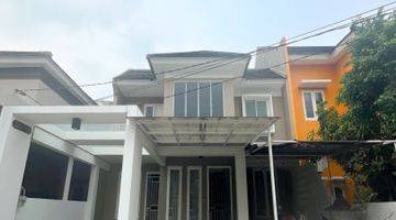 Gambar 1 Dijual Cepat Hunian Nyaman Di Dalam Cluster Villa Ilhami Islamic Village Karawaci Tangerang