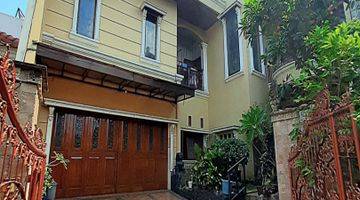 Gambar 1 Luxury Mediteranian House With Private Pool And Garden Rumah Semi Furnished SHM - Sertifikat Hak Milik Bagus di Rempoa