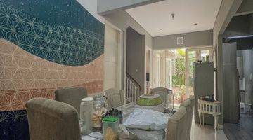 Gambar 3 Rumah Cantik Dan Asri Fully Furnished Siap Huni Di Duren Tiga Kalibata Pancoran Jakarta Selatan* 