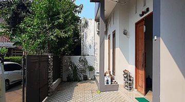 Gambar 4 Renovated Minimalis House Siap Huni Di Bintaro