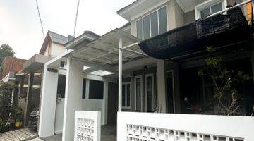 Gambar 2 Dijual Cepat Hunian Nyaman Di Dalam Cluster Villa Ilhami Islamic Village Karawaci Tangerang