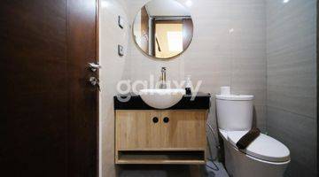 Gambar 4 apartemen linden tengah kota surabaya