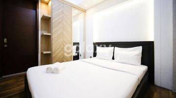 Gambar 3 apartemen linden tengah kota surabaya