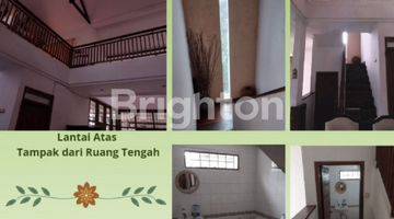 Gambar 3 RUMAH ASRI DENGAN VIEW PEMANDANGAN PEGUNUNGAN