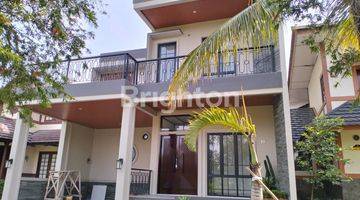 Gambar 1 RUMAH VILLA COCOK BUAT GUEST HOUSE 3JT/HR