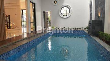 Gambar 5 RUMAH VILLA COCOK BUAT GUEST HOUSE 3JT/HR