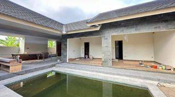 Gambar 5 Villa Baru Sanur Bali