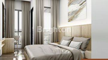 Gambar 4 Talun Apartment The High Quality  of Living